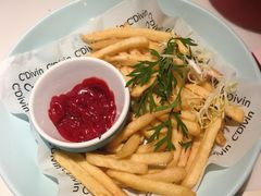-杯子红牛排(创意产业园店)