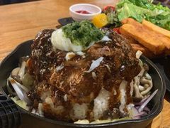 -Let's Taipei 非常烘焙(太古里店)