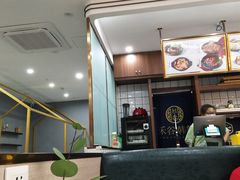 -禾谷韩餐(热带海洋学院店)