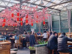 -老磨油饼(高陵店)