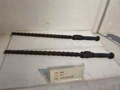 -雁门关景区