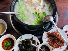 -尼玛藏家风味园(阿山食城店)