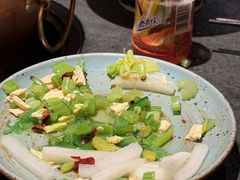 -老墙根涮肉(王四营店)