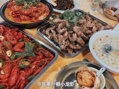 -曹胖子龙虾馆(黄桦路店)