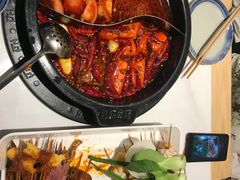 -热辣宗师·串串火锅(万达金街店)