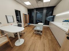 -复动肌骨门诊·MEDMOTION(北外滩店)
