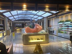 -川骄海鲜自助(河东店)