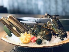 龍虾-岩也·日料与酒(龙岗天安云谷店)