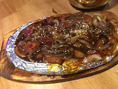 -一盐堂本帮菜(外滩店)