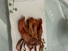 -骏莱海鲜鱼港(五角场店)