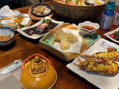 -古京·臻致料理(月湖店)