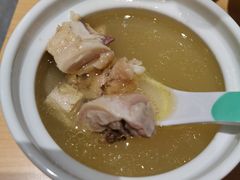 -老乡鸡(马鞍山路店)