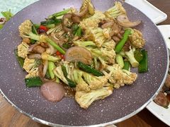 -渔满仓海鲜渔家(象山二店)