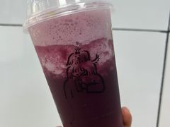 -喜茶(常州新北万达店)