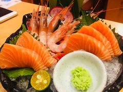 -山之川日料放题(通州店)