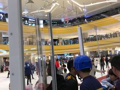 -冠军冰场CHAMPION RINK(苏州中心商场店)