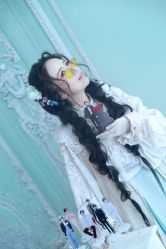 -梓摄影古装写真工作室(富力广场店)