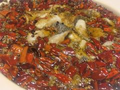 -椒爱水煮鱼川菜(让胡路万达店)