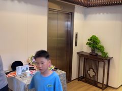 -闽江夜游台江旅游码头