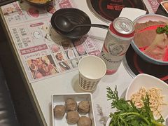 -湯島涮小火锅(余姚五彩城店)