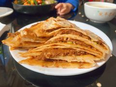 -宛平李记小吃(东关街店)