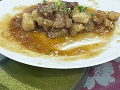 荔枝肉-如我美食(达道社区店)