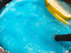 蓝宝石玛格丽特-bluefrog蓝蛙(悠唐购物中心店)