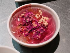 -探鱼·鲜青椒爽麻烤鱼(苏宁广场店)