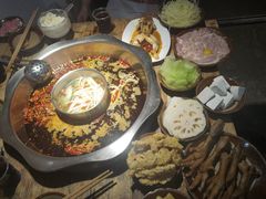 -陈眼镜火锅(总店)