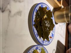 -雁滩白记·兰州牛肉面