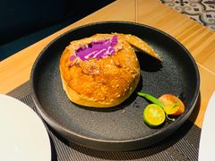 -清真·艾美可餐厅(大悦汇店)