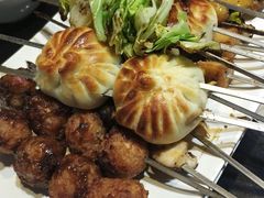 -运德成·天津老味烧烤(广开二马路店)