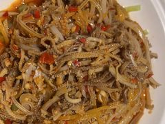 -佬麻雀·新湘菜(珠海金发购物中心店)