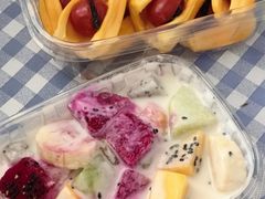 -荔枝村(港龙店)