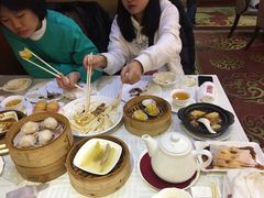 -潮福城大酒楼·潮粤菜·港式点心(阳光城店)