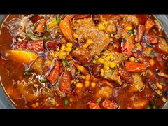 -阆辣荟餐饮(老味道8年·古城店)