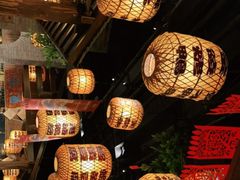 -南京大牌档(香港广场店)