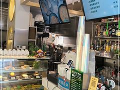 -猫王榴莲世家(三里屯SOHO商场店)
