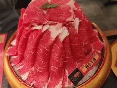 -牛New寿喜烧(新六百店)