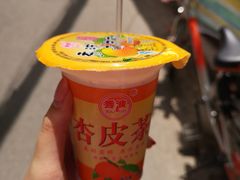 -老金家蛋菜夹馍(西安总店)