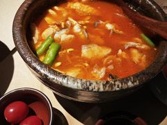 -山石榴·贵州菜(丰盛里店)