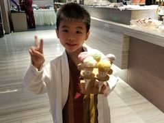 -东方棕泉·洗浴·按摩·美食国际水疗会所(福田店)