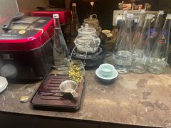 -皇朝会.经典传统粤菜(外滩店)