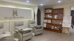 -Doria salon 小颜皮肤