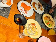 -三亚山海天JW万豪酒店