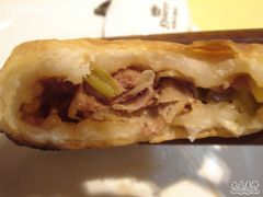 -东来顺饭庄(新源里店)