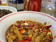 -三只鸟本地特色菜馆(上饶总店)