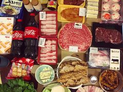 -Olé精品超市(北京合生汇店)