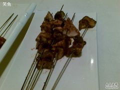 CC000013-小杨烤肉(高新店)