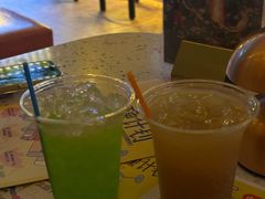 -VERVO金酒吧·独立电音俱乐部(正义坊购物中心店)